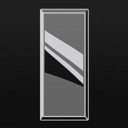 Icon for Officer Material