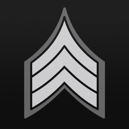 Icon for Squad Leader