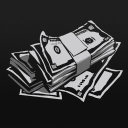Icon for Piles Of Cash