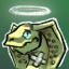 Icon for Snake's on a plate