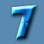 Icon for Level 7