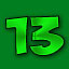 Icon for Level 13