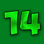 Icon for Level 14