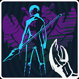 Icon for Hunting the Hunters