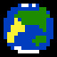 Icon for Earth has orbital speed of 107218 km/h