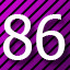86 level