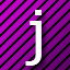 Letter J