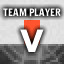Team player V