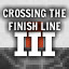 Crossing the finish line III