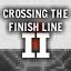 Crossing the finish line II
