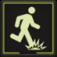 Icon for Step Lightly