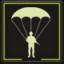 Icon for Airborne
