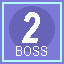 Icon for Kill Boss 2
