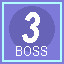 Icon for Kill Boss 3
