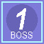 Icon for Kill Boss 1