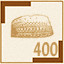 Colosseum 400