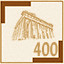 Parthenon 400