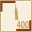 Empire State Building 400