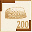 Colosseum 200