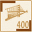 Golden Gate 400