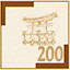Itsukushima Shrine 200