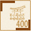 Itsukushima Shrine 400