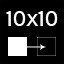 Block Swap - 10x10