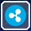 Icon for Ripple (XRP)