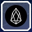 Icon for EOS (EOS)