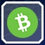 Icon for Bitcoin Cash (BCH)