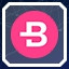 Icon for Bytecoin (BCN)