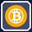 Icon for Bitcoin Gold (BTG)