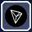 Icon for TRON (TRX)
