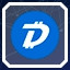 Icon for DigiByte (DGB)
