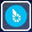Icon for BitShares (BTS)