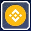 Icon for Binance Coin (BNB)