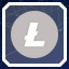 Icon for Litecoin (LTC)