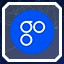 Icon for OmiseGO (OMG)