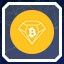 Icon for Bitcoin Diamond (BCD)