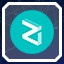 Icon for Zilliqa (ZIL)