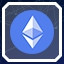 Icon for Ethereum (ETH)