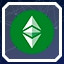 Icon for Ethereum Classic (ETC)
