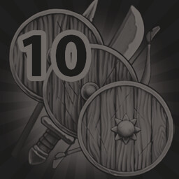Achievement Icon