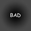 Icon for Bad