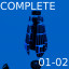 Node 01-02 Normal Complete