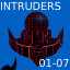 Node 01-07 Normal Intruders Destroyed