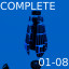 Node 01-08 Normal Complete