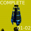 Node 01-02 Easy Complete