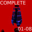 Node 01-08 Hard Complete