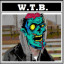 W.T.B. Zombie